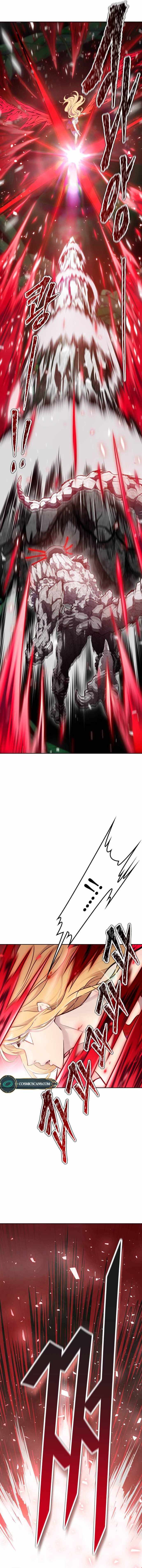 Tower of God Chapter 608 image 20